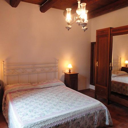 B&B Borgo Marano Cupra Marittima Chambre photo