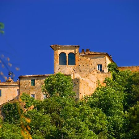 B&B Borgo Marano Cupra Marittima Extérieur photo