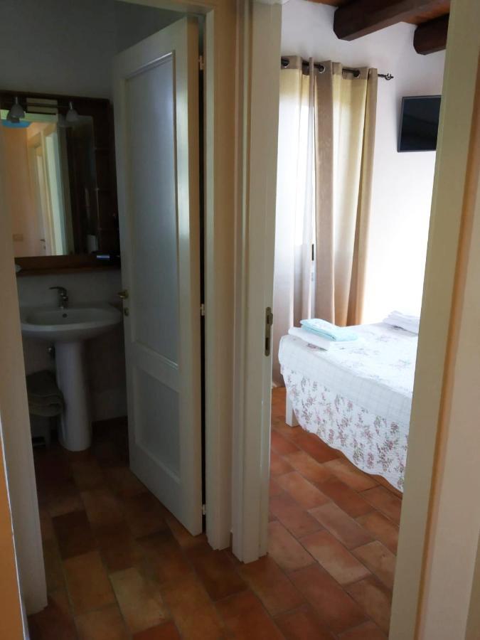 B&B Borgo Marano Cupra Marittima Extérieur photo