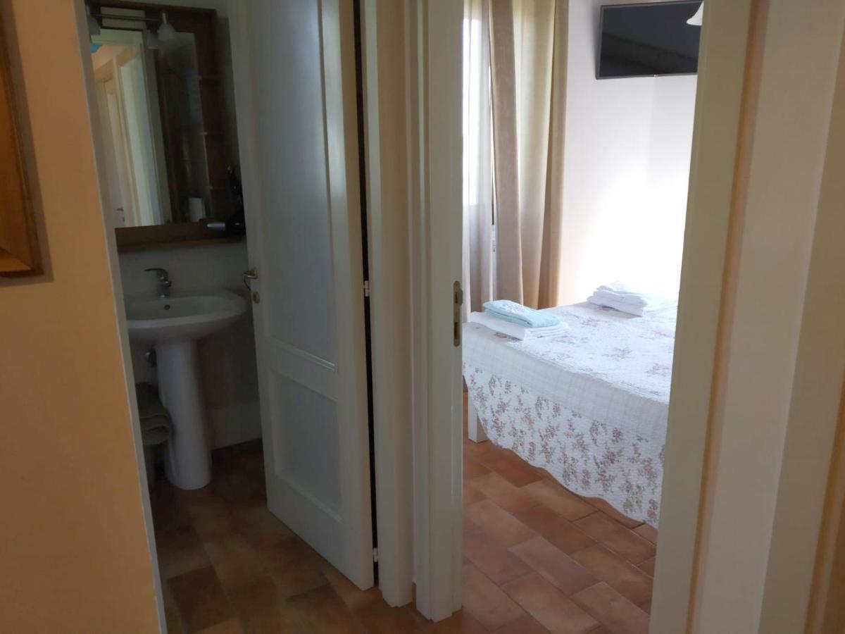 B&B Borgo Marano Cupra Marittima Extérieur photo