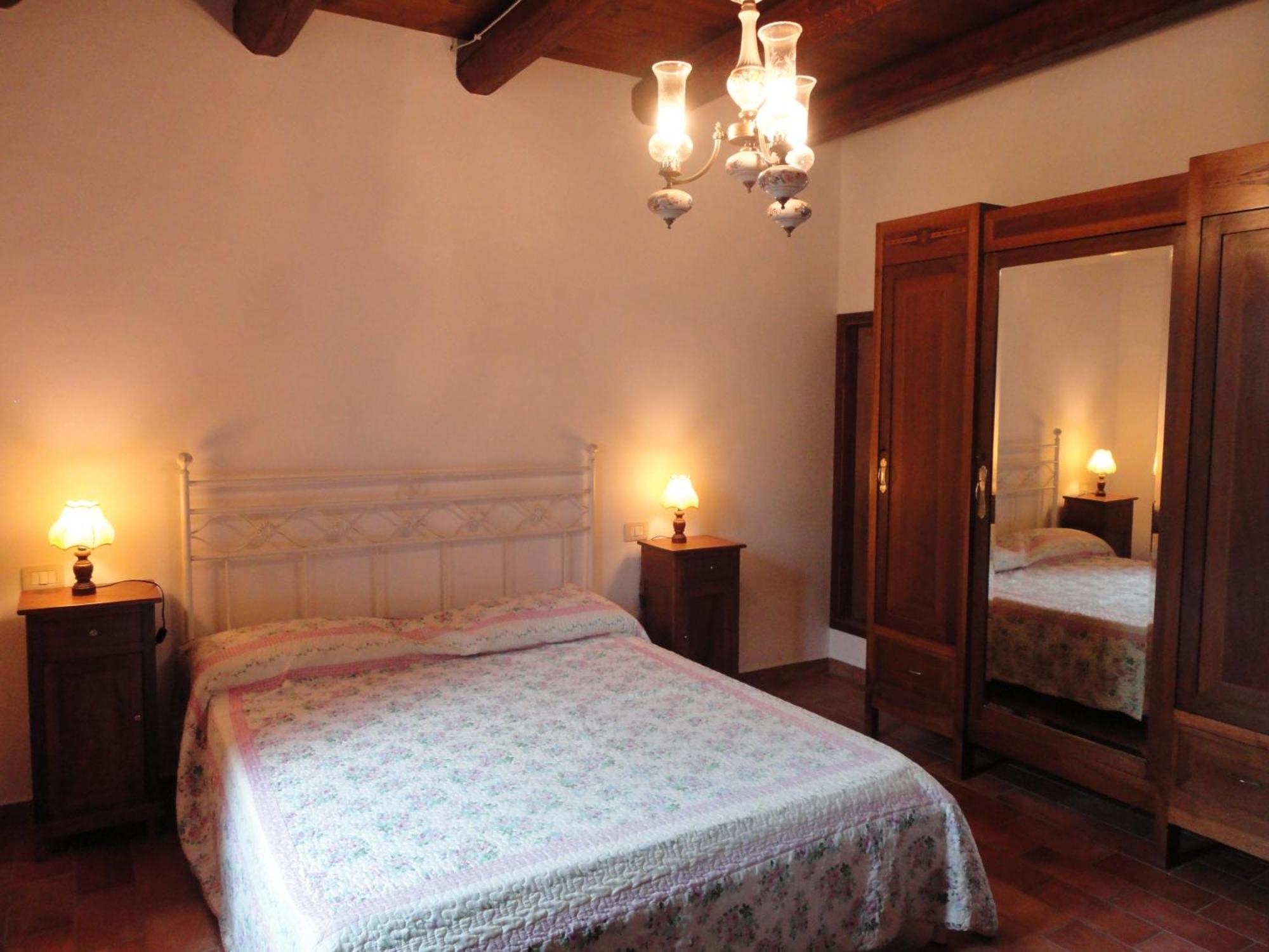 B&B Borgo Marano Cupra Marittima Chambre photo