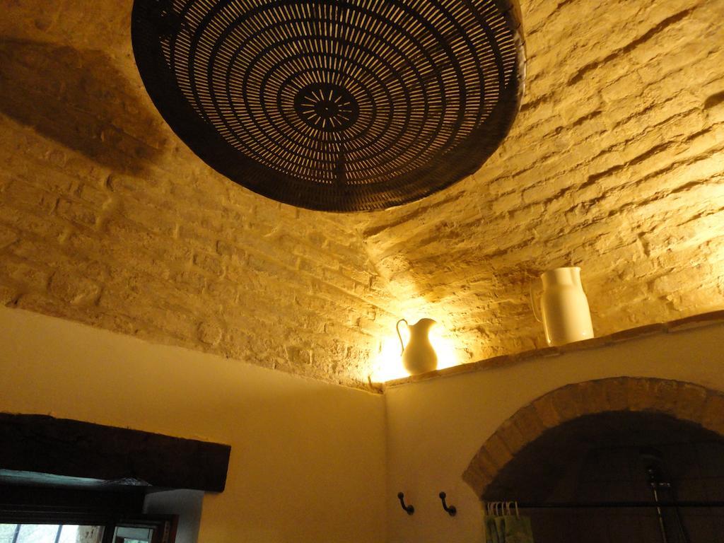 B&B Borgo Marano Cupra Marittima Extérieur photo