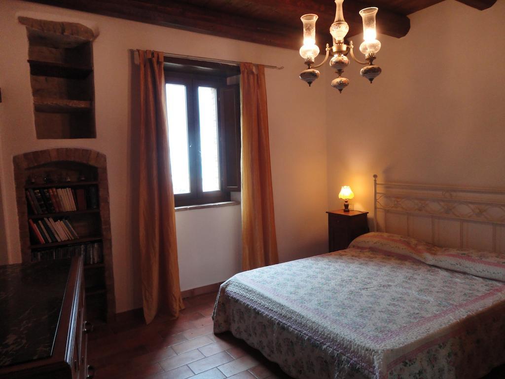 B&B Borgo Marano Cupra Marittima Extérieur photo