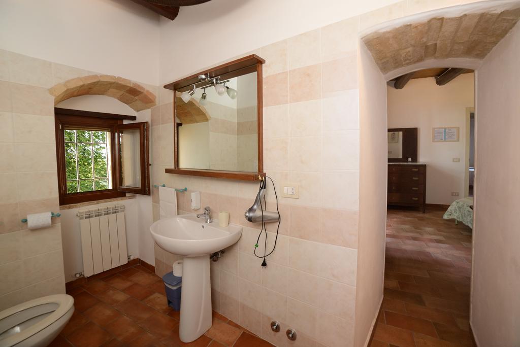 B&B Borgo Marano Cupra Marittima Extérieur photo