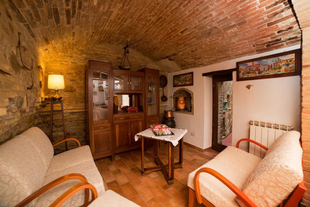 B&B Borgo Marano Cupra Marittima Extérieur photo