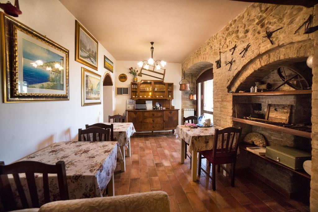 B&B Borgo Marano Cupra Marittima Extérieur photo