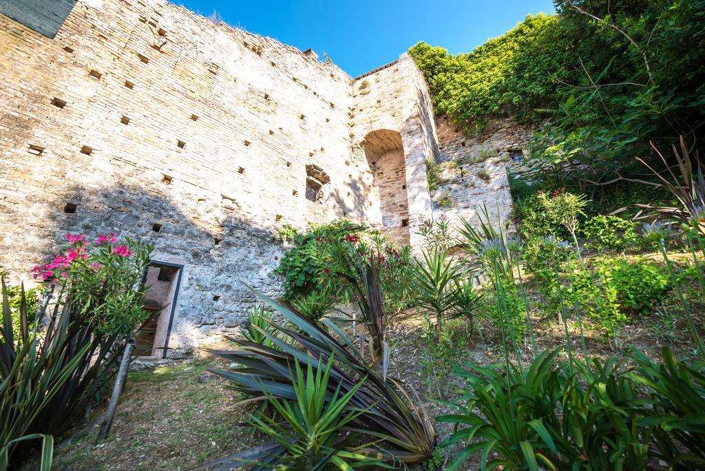 B&B Borgo Marano Cupra Marittima Extérieur photo