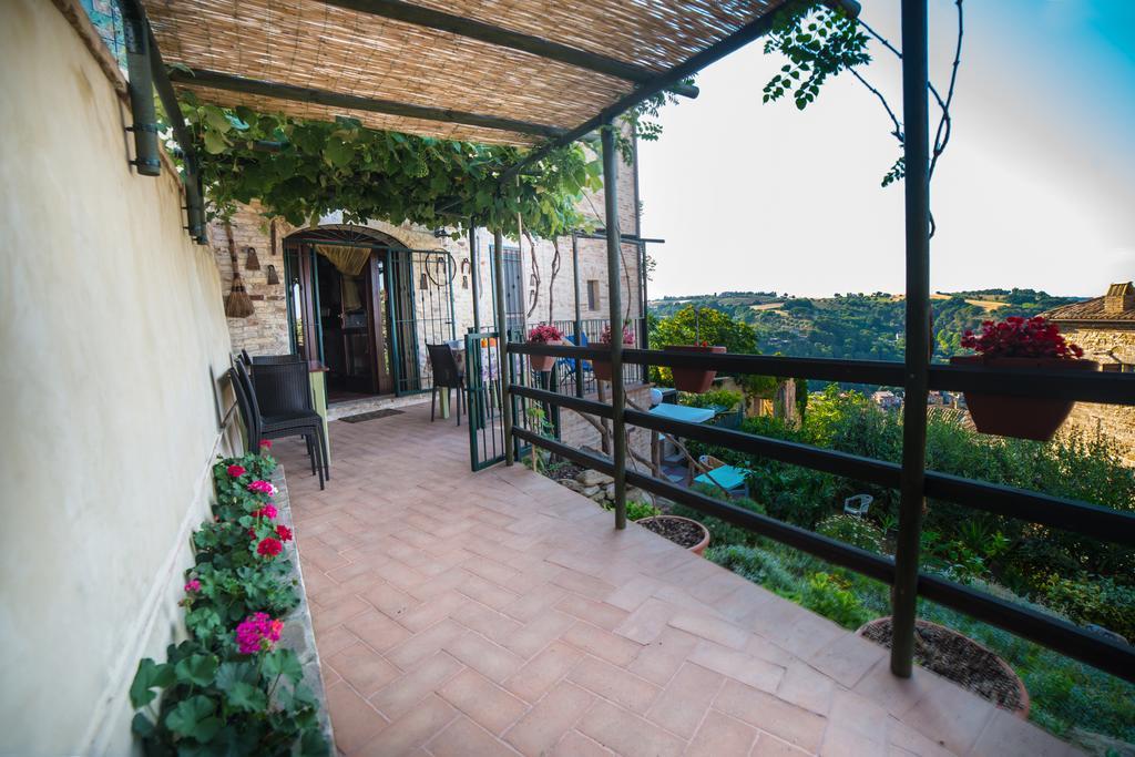 B&B Borgo Marano Cupra Marittima Extérieur photo