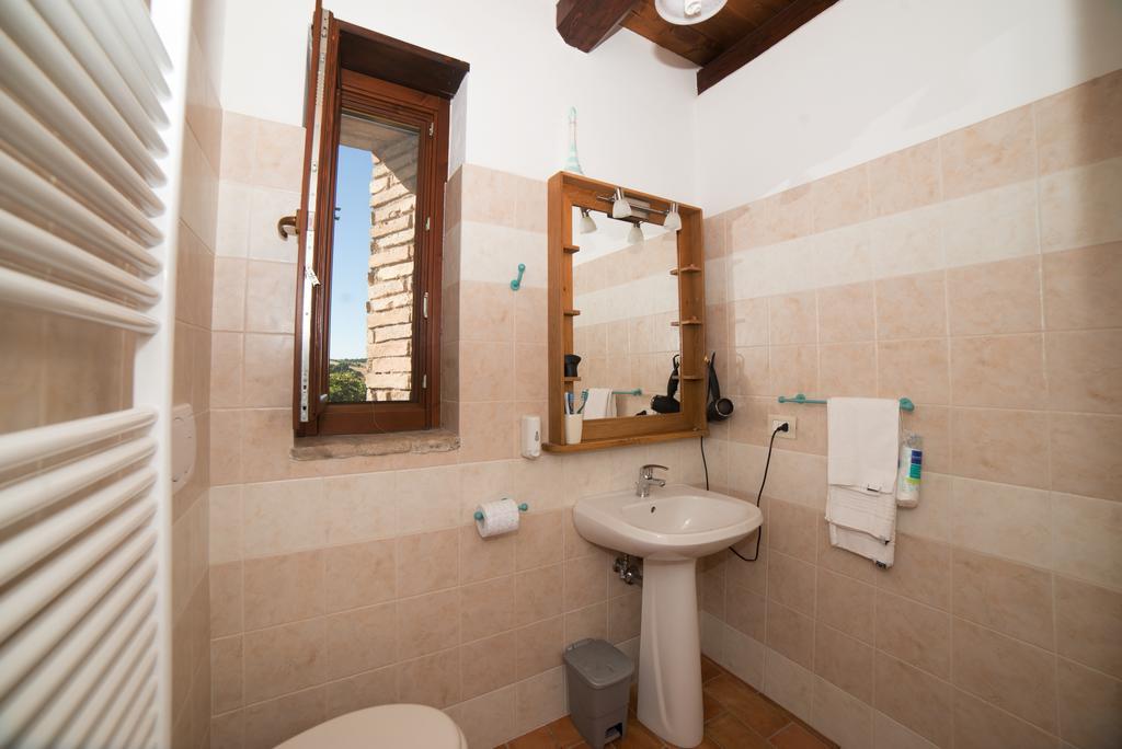 B&B Borgo Marano Cupra Marittima Extérieur photo
