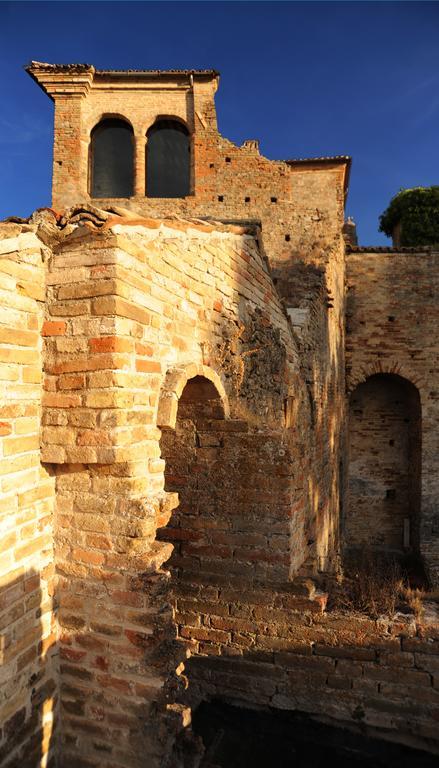 B&B Borgo Marano Cupra Marittima Extérieur photo