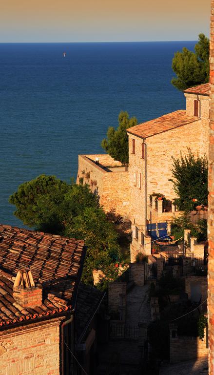 B&B Borgo Marano Cupra Marittima Extérieur photo