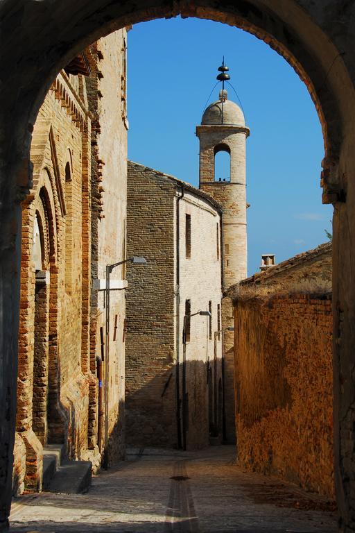 B&B Borgo Marano Cupra Marittima Extérieur photo