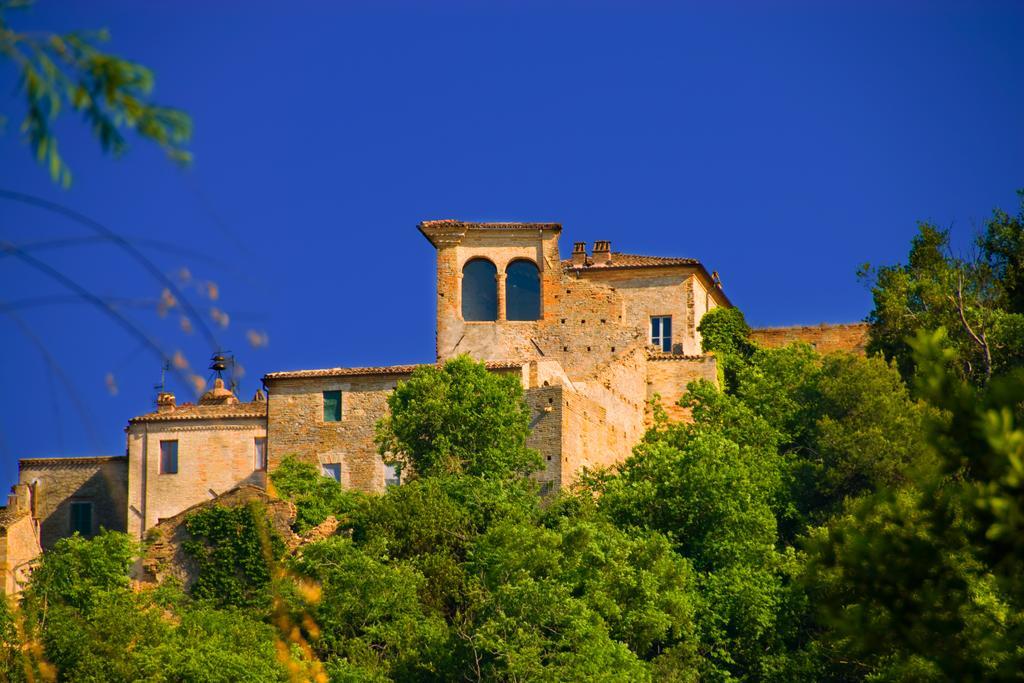 B&B Borgo Marano Cupra Marittima Extérieur photo
