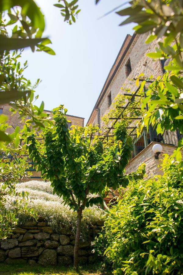 B&B Borgo Marano Cupra Marittima Extérieur photo