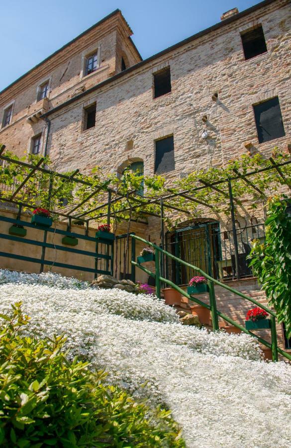 B&B Borgo Marano Cupra Marittima Extérieur photo