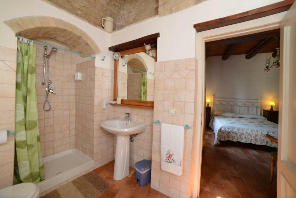 B&B Borgo Marano Cupra Marittima Extérieur photo