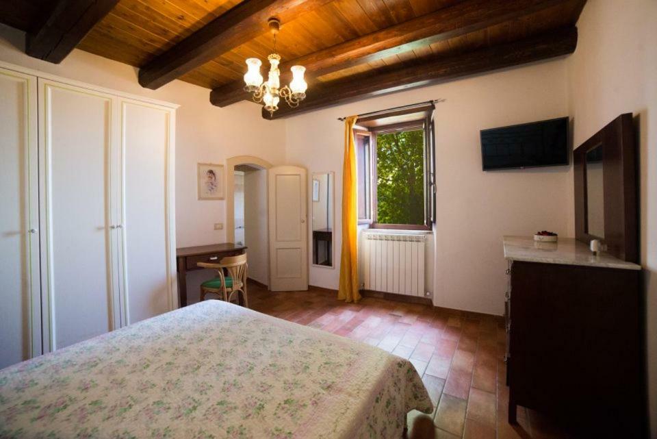 B&B Borgo Marano Cupra Marittima Extérieur photo