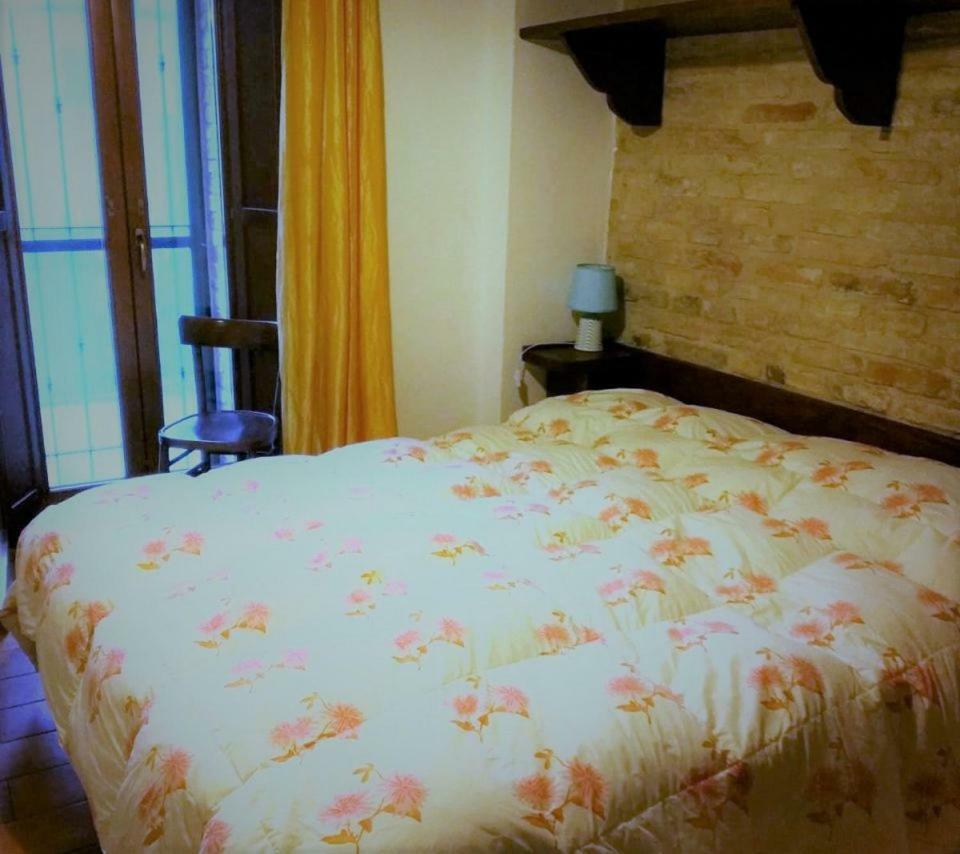 B&B Borgo Marano Cupra Marittima Extérieur photo